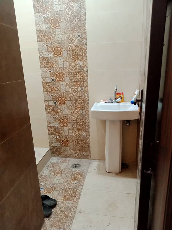 3 Bed Furnish Flat for rent in alfalah town near lums dha lahore 1