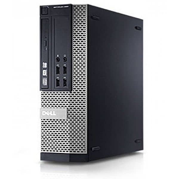 Dell-i5 PC 0