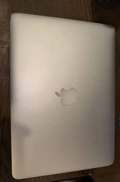 Macbook Pro 13.3 Inch 2015