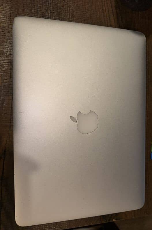 Macbook Pro 13.3 Inch 2015 0