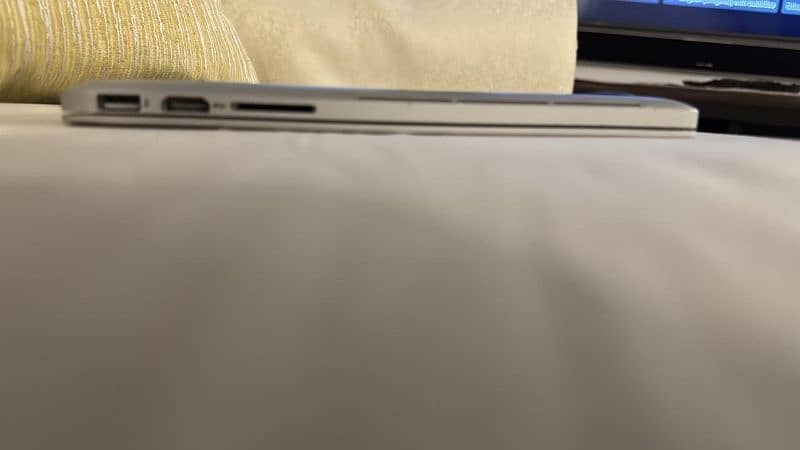 Macbook Pro 13.3 Inch 2015 2