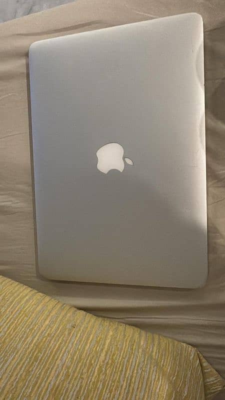 Macbook Pro 13.3 Inch 2015 3