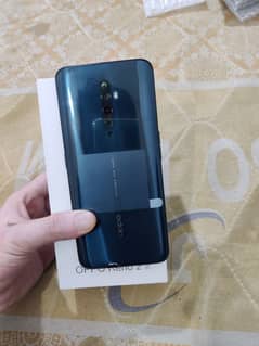 Oppo Reno 2F original 8gb 128 gb 9/10 official PTA Approved