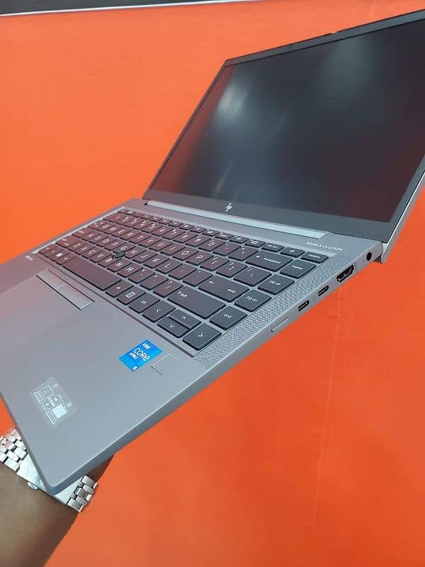 HP ZBOOK FIREFLY 14 G8 MOBILE WORKSTATION PC 4