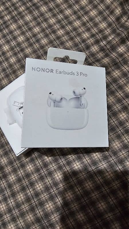 Huawei Mate 40 Pro + Honour Earbuds 3 pro 11