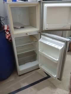 used fridge