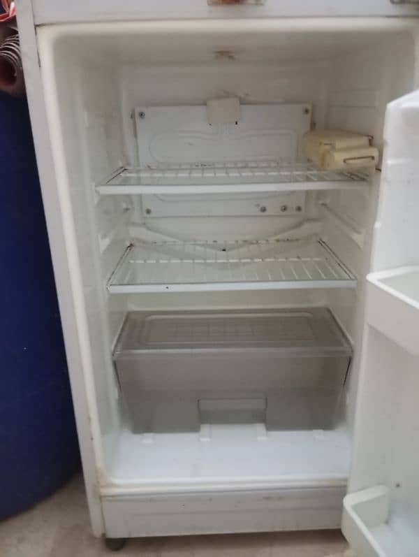 used fridge 1