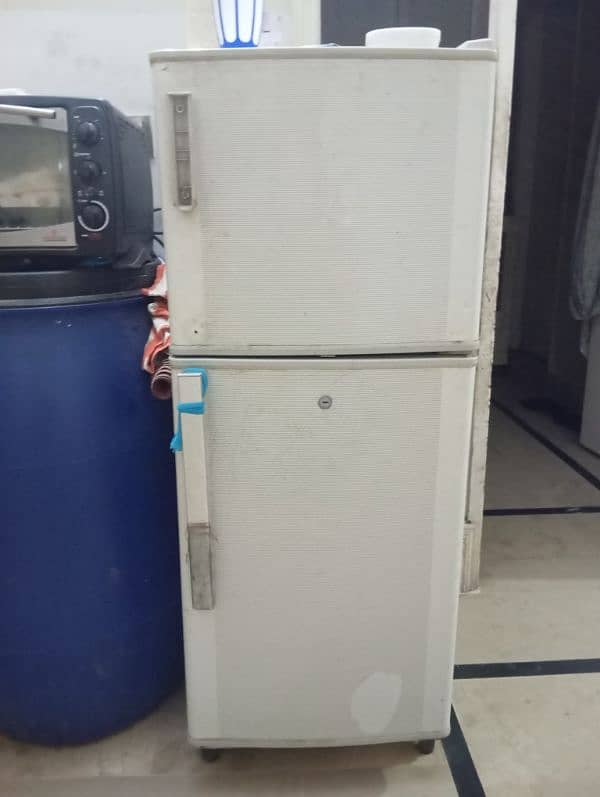 used fridge 3