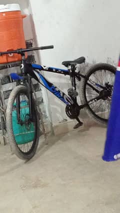 cycle for sell