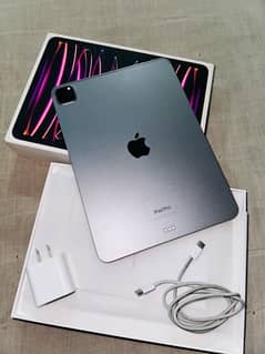 Ipad M2 128 gb