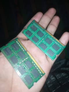 Laptop Ram