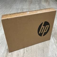 hp 15.6” notebook core i5 12th generation