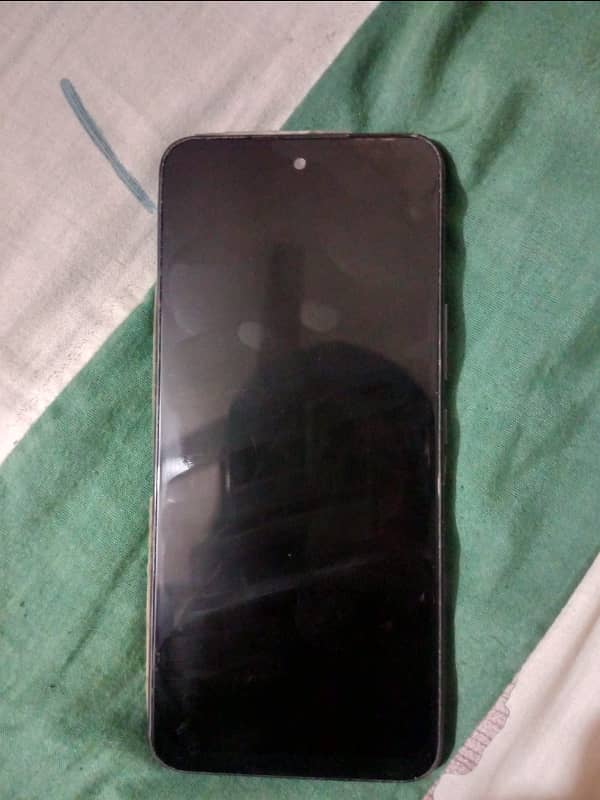 infinix Hot play 12 Mobile for sell 3