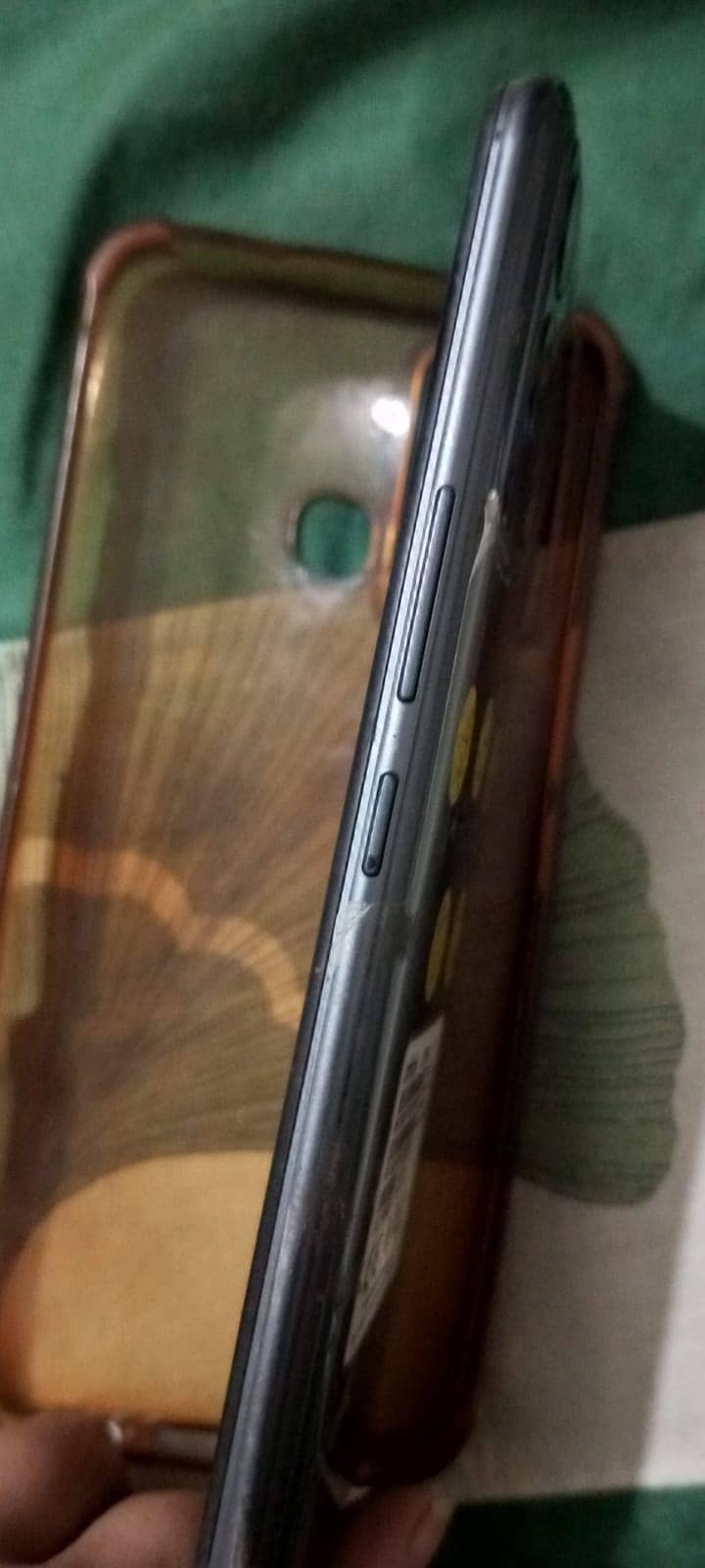 infinix Hot play 12 Mobile for sell 4