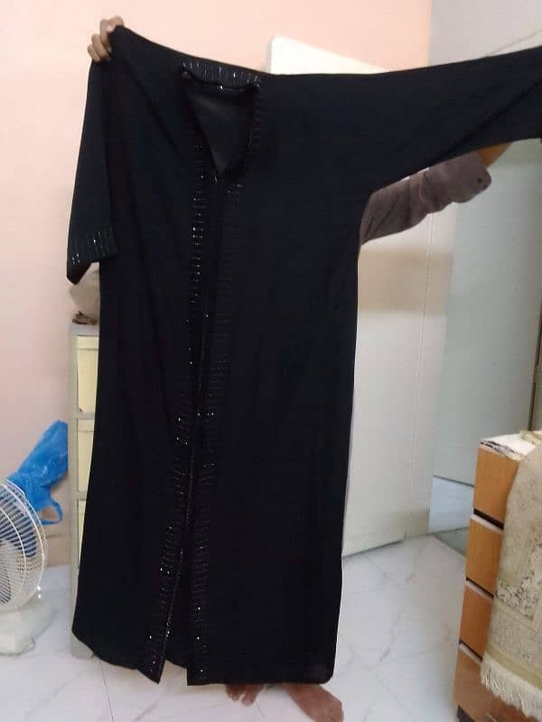 imported Abaya from Saudi Arabia 3