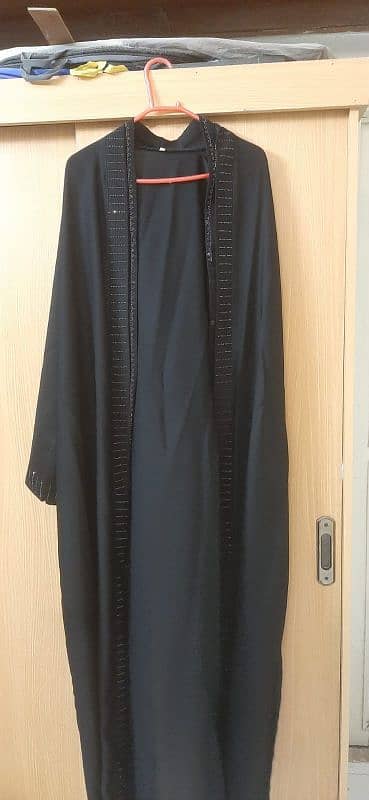 imported Abaya from Saudi Arabia 5