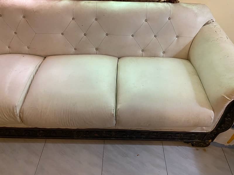 Sofa Set 5