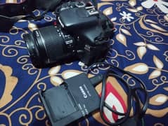 Canon 600D