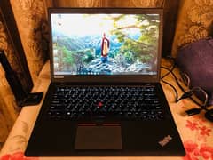 Lenovo T450s core i7 (5th Gen) 12gb DDR4 Ram with 512gb SSD, Read Ad