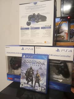 Ps4 Controller Playstation Dual shock 4