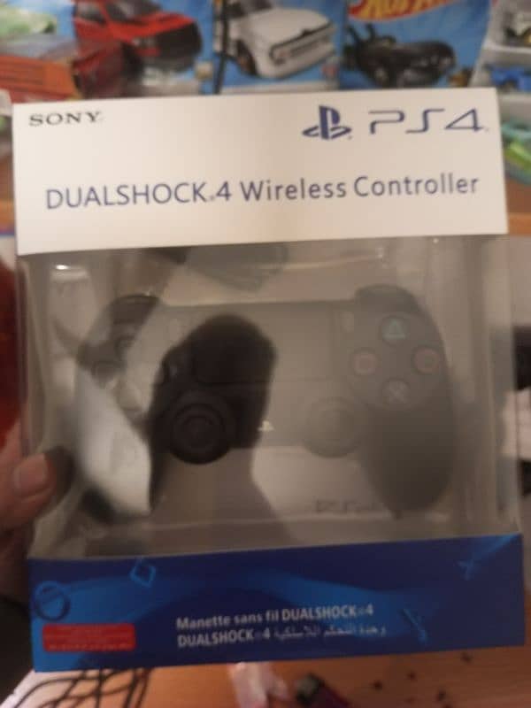 Ps4 Controller Playstation Dual shock 4 1