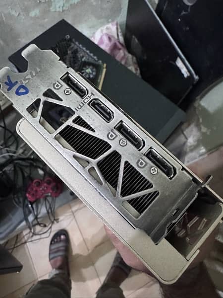 Msi rx 5700xt 8gb 2