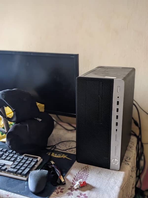 gaming pc 1