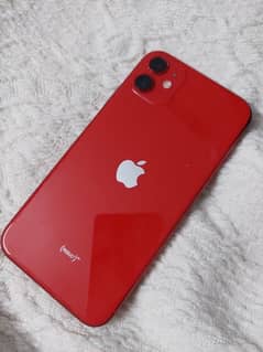 Iphone 11 64GB non pta JV