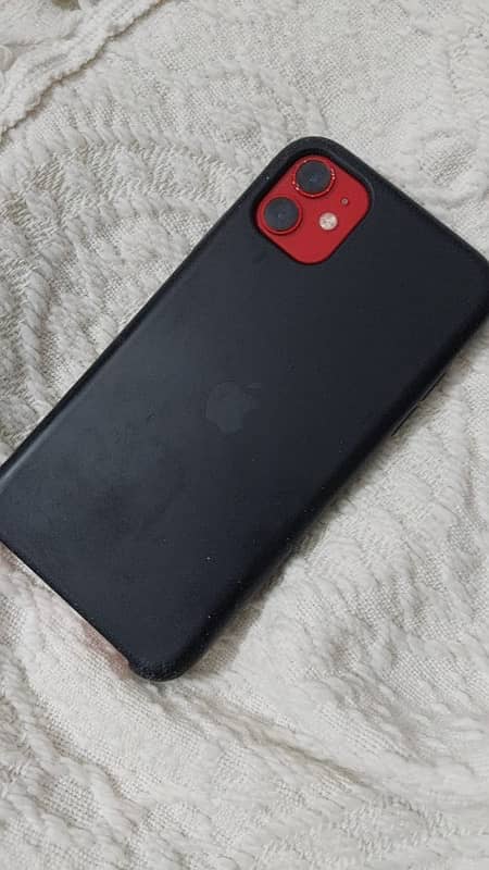 Iphone 11 64GB non pta JV 2