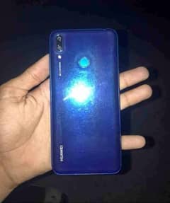 Huawei y7 prime for sale