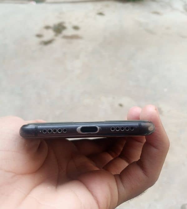 Huawei p20 pro 6/128 dual Sim working 4