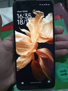 Redmi 12 new 10//10 condition All ok 8+4/128