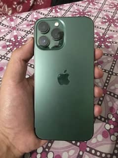 iphone 13 pro max 256 jv non active