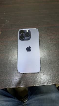 iphone 14pro 256gb