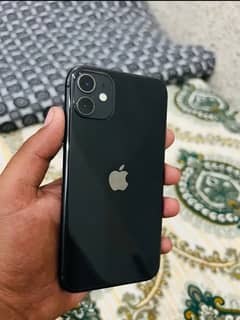 Iphone 11 FU Urgent Sale NO Exchange