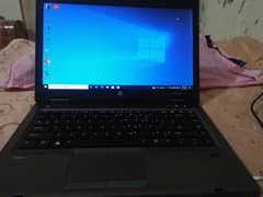 Hp probook 6470b Laptop.