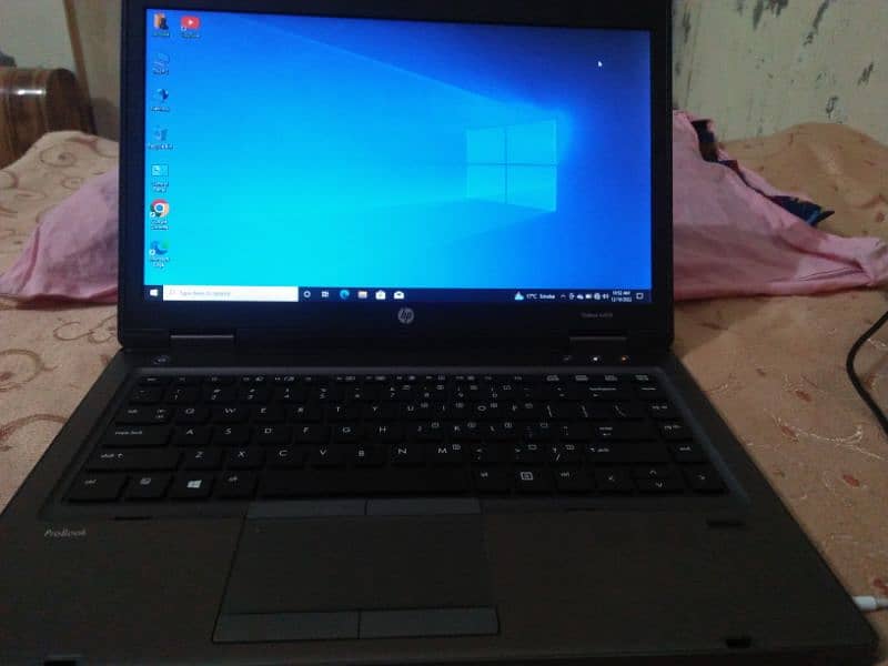 Hp probook 6470b Laptop. 0