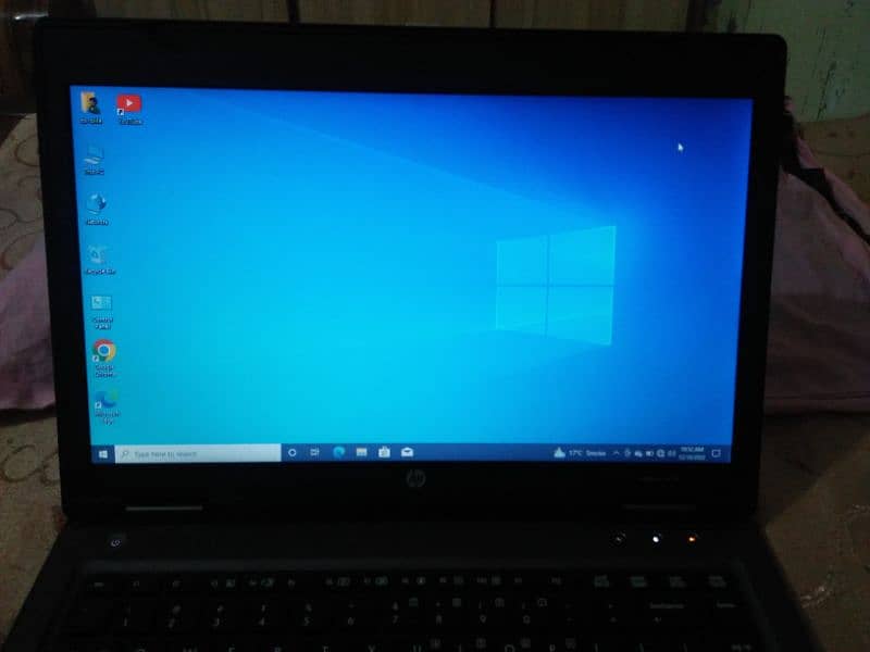 Hp probook 6470b Laptop. 2