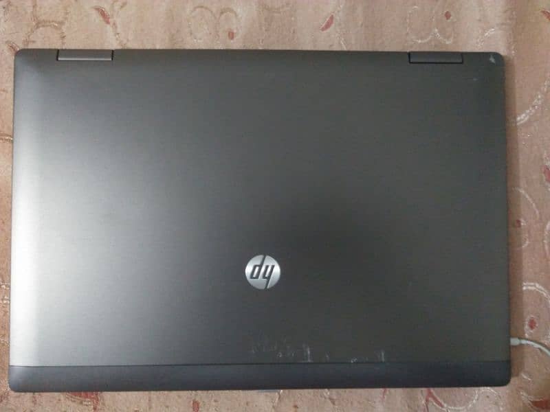 Hp probook 6470b Laptop. 3