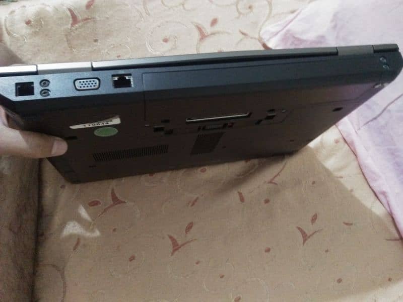 Hp probook 6470b Laptop. 6