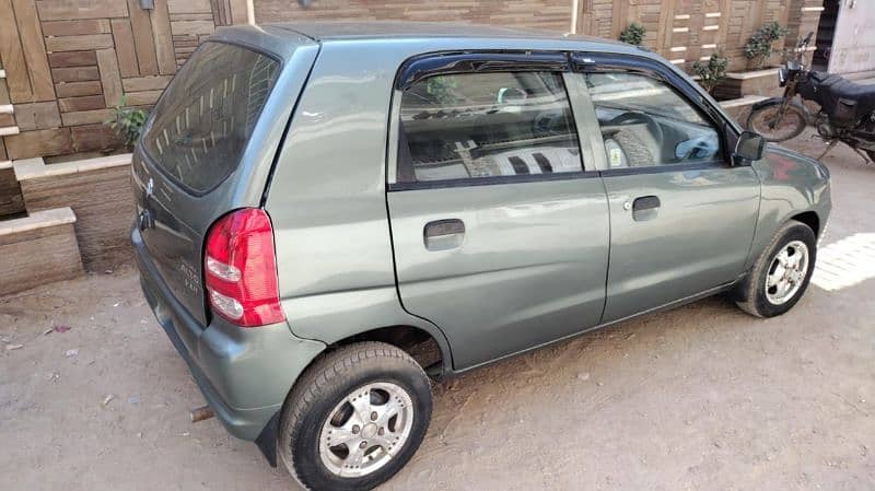 Alto Vxr 2007 03118929846 4