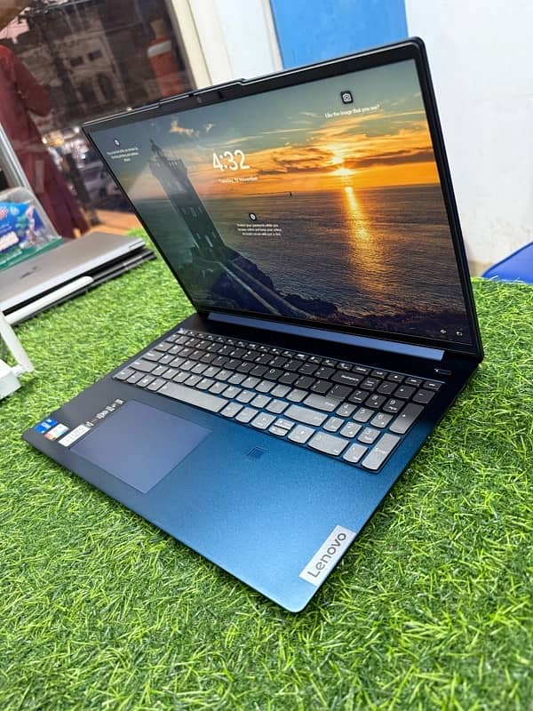 Lenovo Ideapad Slim 5 16IRL8 13th Gen Core i5-13th Generation . . 2