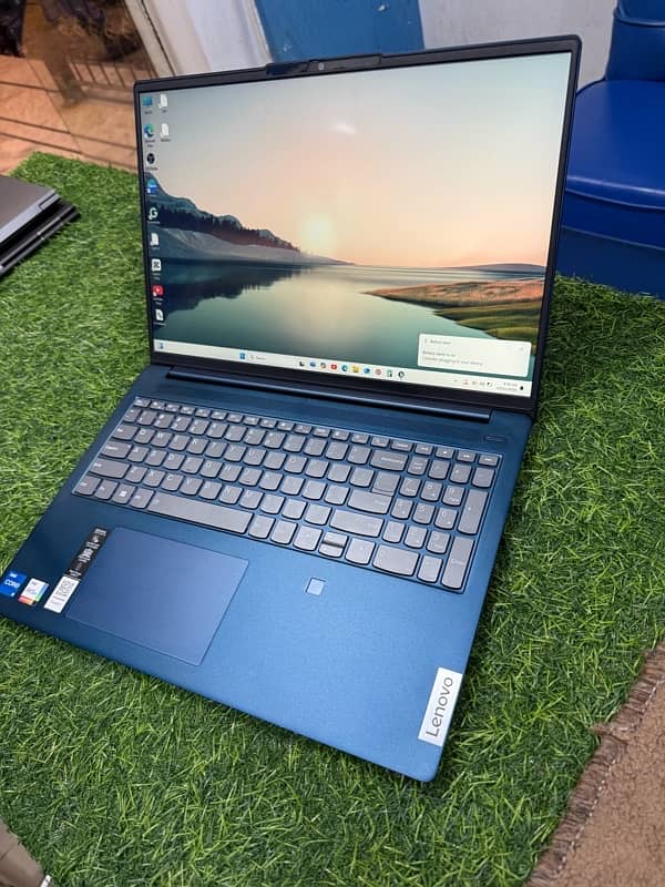 Lenovo Ideapad Slim 5 16IRL8 13th Gen Core i5-13th Generation . . 5