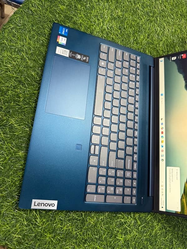 Lenovo Ideapad Slim 5 16IRL8 13th Gen Core i5-13th Generation . . 10