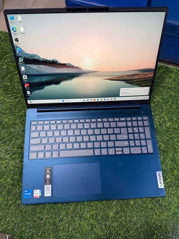 Lenovo Ideapad Slim 5 16IRL8 13th Gen Core i5-13th Generation . . 13