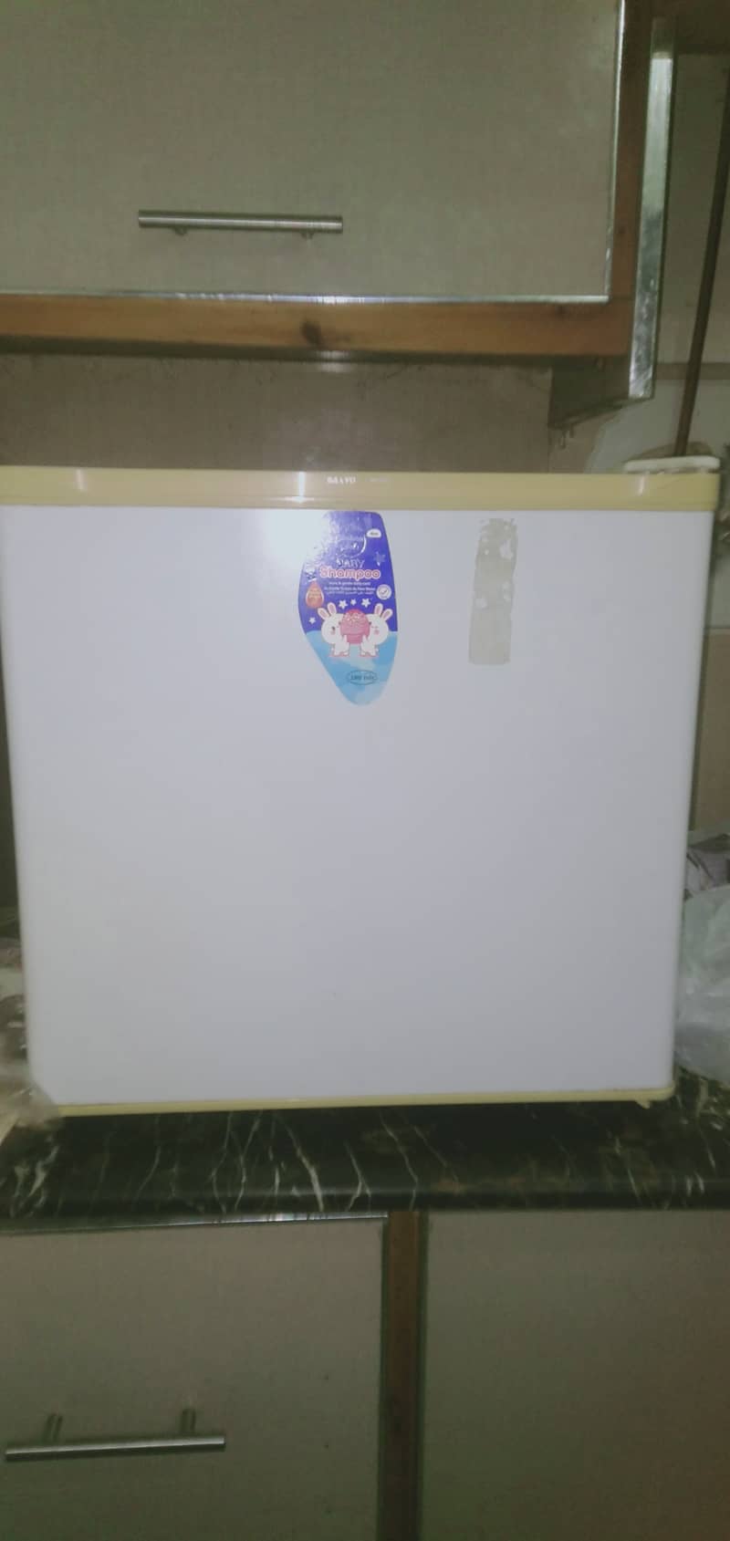 VIP single door room freezer 2