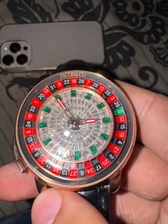 Jacob&co Casino pindu franck muller rolex rado patek gucci