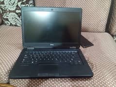 Dell laptop core i5 4th Genetaion