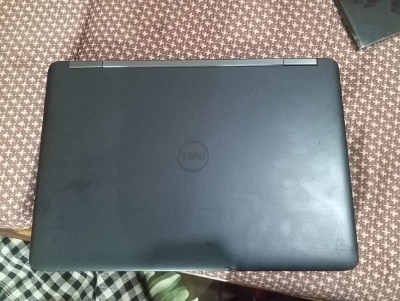 Dell laptop core i5 4th Genetaion 1