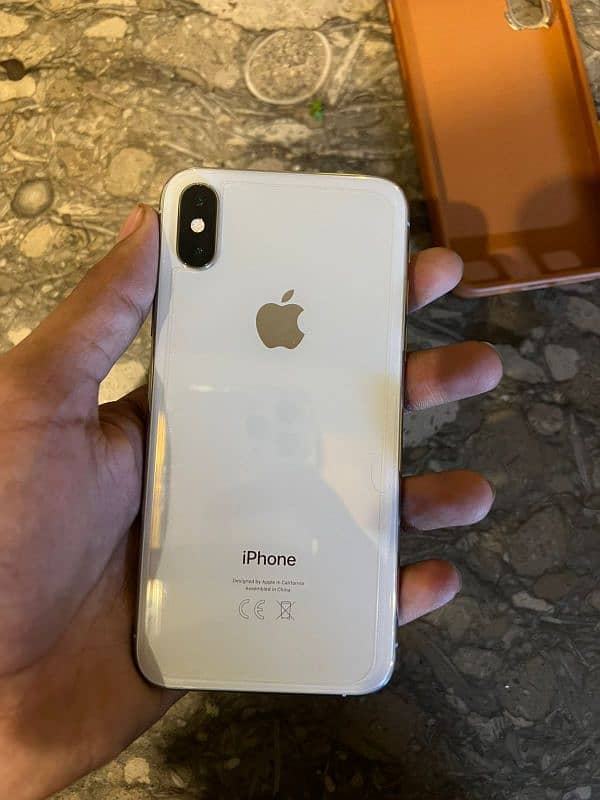 nonpta iphone xs 0